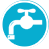 faucets icon